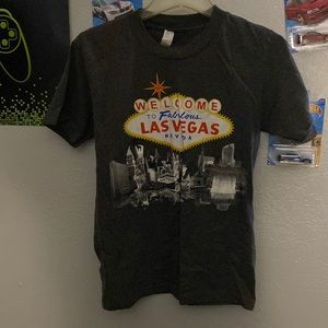 Las Vegas T